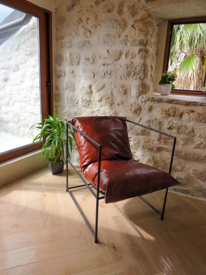 Ferienwohnung Mareta Loft Kotor Exterior foto
