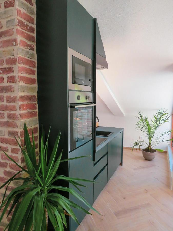 Ferienwohnung Mareta Loft Kotor Exterior foto